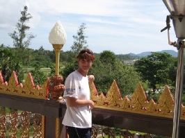 Thailand 2006 